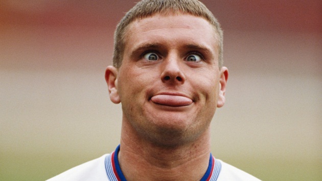 Paul Gascoigne - Thiên tài nát rượu (Phần 1): Tuổi xế chiều tan hoang