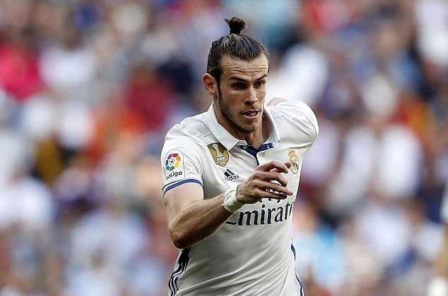 Ảnh bài viết Real Madrid lên tiếng chốt tương lai Gareth Bale