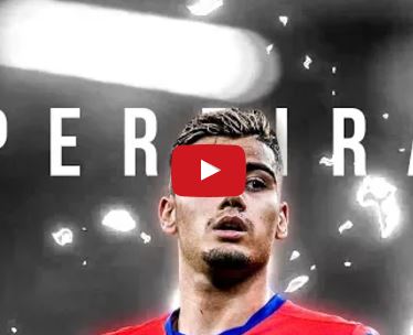Ảnh bài viết Tài năng đặc biệt của Andreas Pereira - Man United