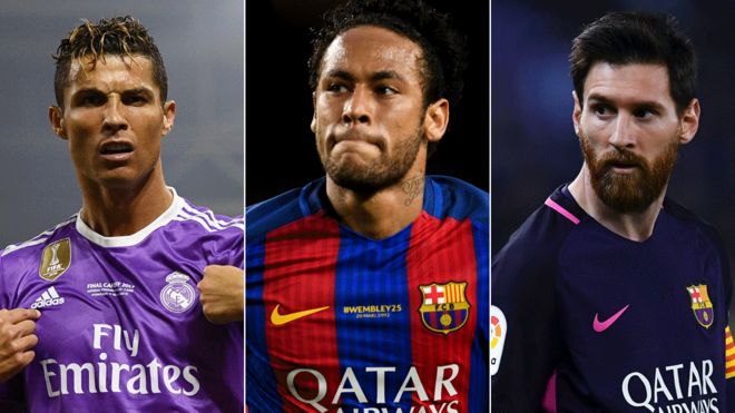 Ảnh bài viết Vì sao cầu thủ La Liga hay trốn thuế?