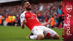 Ảnh bài viết Vì sao West Ham sẵn sàng phá kỷ lục vì 'chân gỗ' Giroud