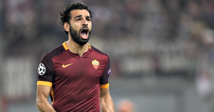 Ảnh bài viết Chuyển nhượng Ý: Roma tan nát trước mùa giải mới?