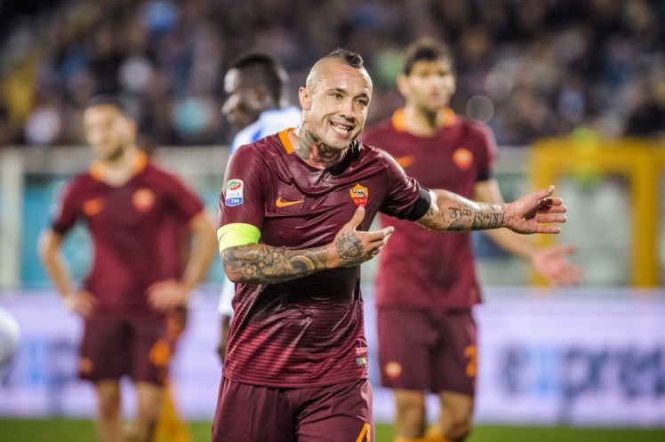 Điểm tin chiều 28/06: M.U chốt giá Nainggolan; Chelsea bạo chi với 200 triệu bảng