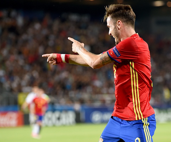 Ảnh bài viết Highlights: U21 Tây Ban Nha 3-1 U21 Italia (Bán kết U21 Châu Âu)