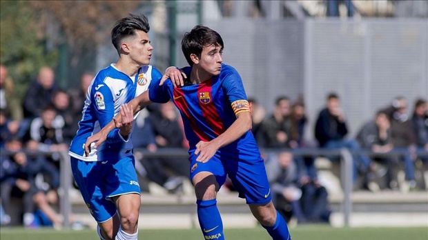 Ảnh bài viết Khi Pep Guardiola trở thành 'kẻ thù' của Barcelona