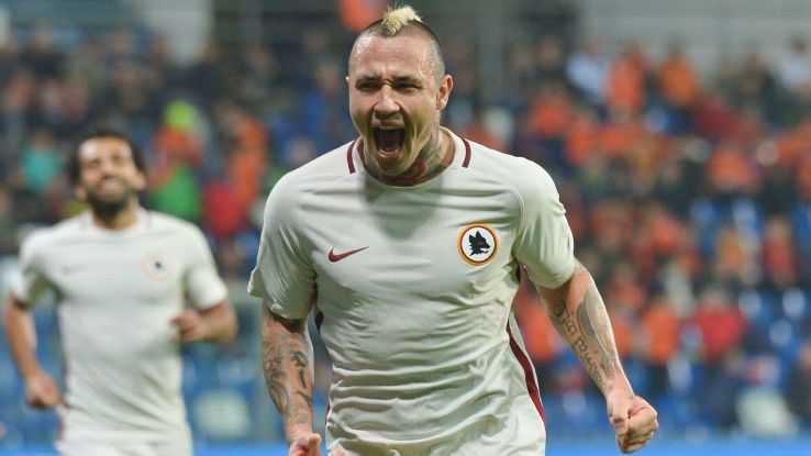 Ảnh bài viết Manchester United chốt giá, biến Nainggolan thành bom tấn
