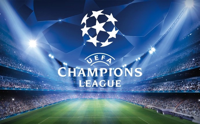 Mùa tới, Champions League sẽ được livestream trên Facebook