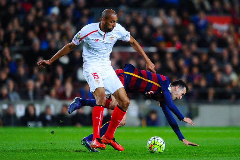 Ảnh bài viết Những tiền vệ phòng ngự xuất sắc không kém Matic để M.U hỏi mua