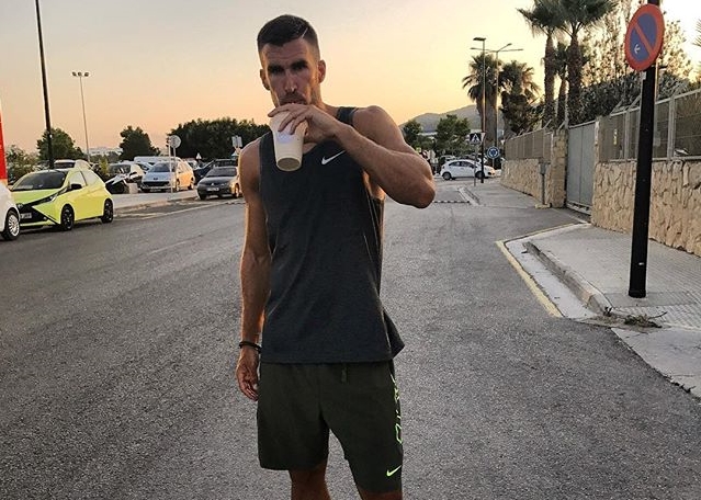 Roma những ngày không bóng đá: El Shaarawy đẹp trai ngay cả khi cạo râu