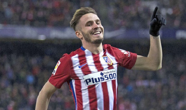 Ảnh bài viết Saul Niguez nói gì trước sự quan tâm của Barca?