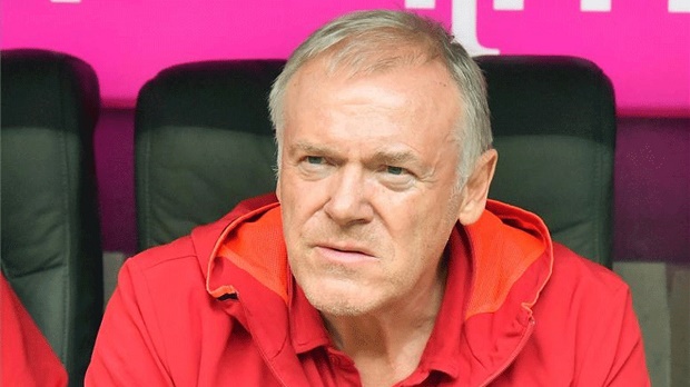 Bayern Munich phủ nhận chiêu mộ sao trẻ Barca