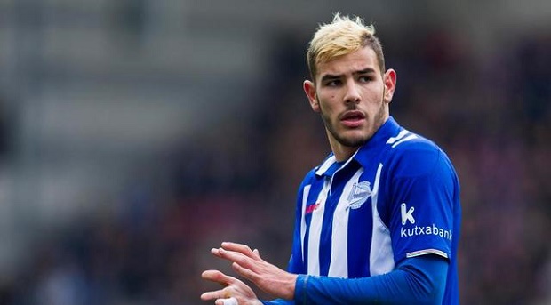 Có Theo Hernandez và Marcos Llorente, Real Madrid sẽ trở nên hoàn hảo
