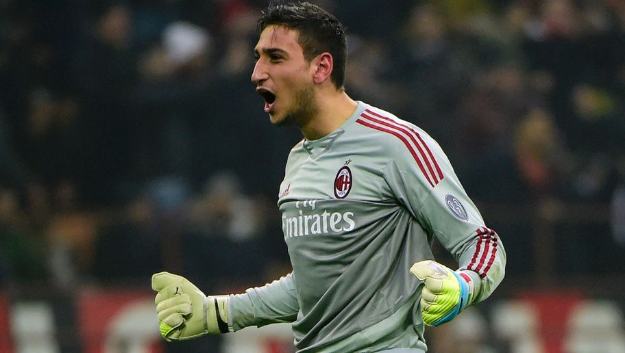 Ảnh bài viết Donnarumma gia hạn với Milan, nhưng vẫn được phép tới Man Utd