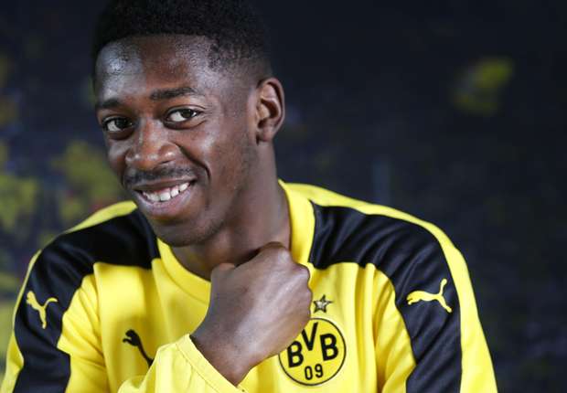Ảnh bài viết Dortmund không bán, Dembele vẫn muốn ra đi