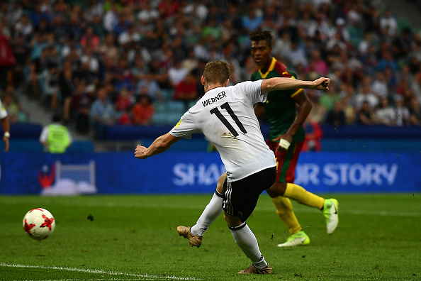 Đức vs Mexico: 6 điều không thể bỏ qua