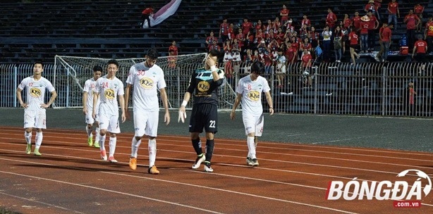 Ảnh bài viết HAGL thua sấp mặt vì Công Phượng và sự tự tin thái quá?