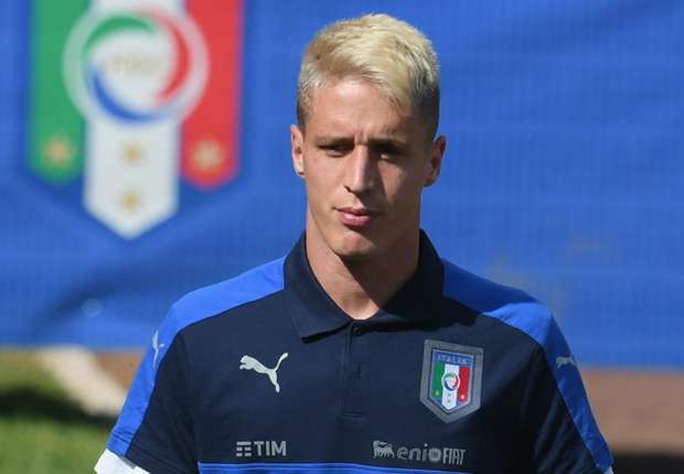 Ảnh bài viết Hàng HOT U21 Italia xác nhận đã rất gần với Milan