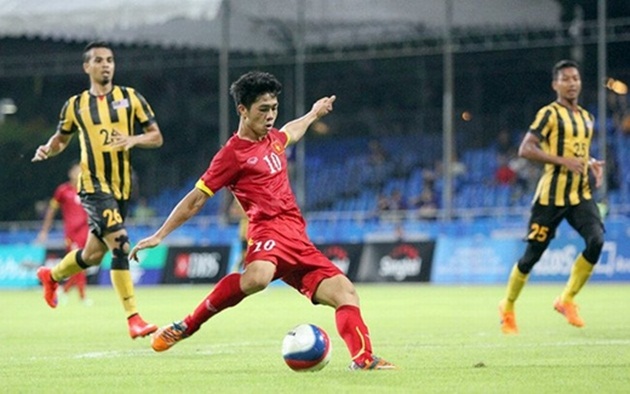 Ảnh bài viết Malaysia tố ngược Việt Nam từng dùng chiêu trò ở SEA Games