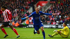 Mùa giải 2015/16 không thể lý giải của Leicester City