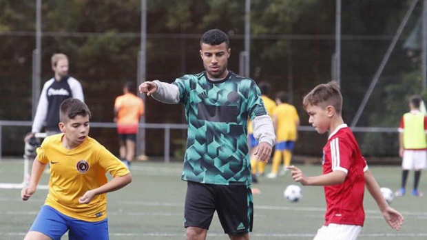 Ảnh bài viết Sao trẻ Brazil thừa nhận khả năng chia tay Barca