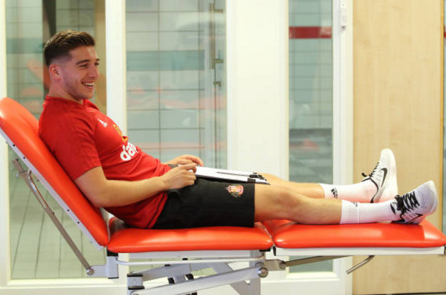 Ảnh bài viết Sunderland đã làm gì để sớm trở lại Premier League?