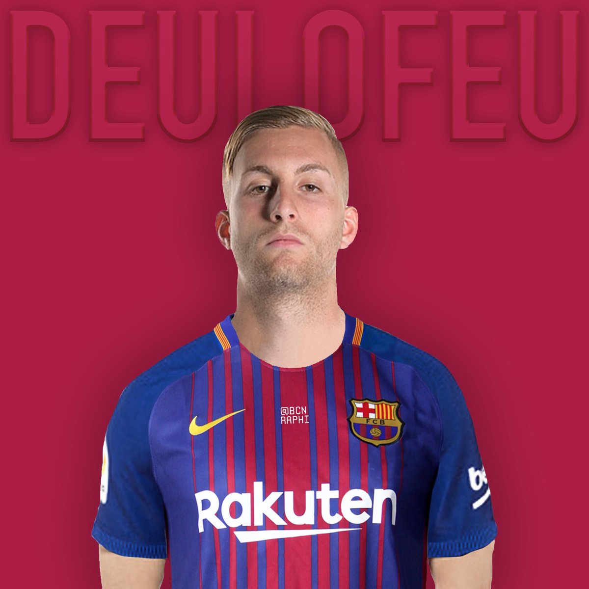 CHÍNH THỨC: Gerard Deulofeu về lại Barcelona