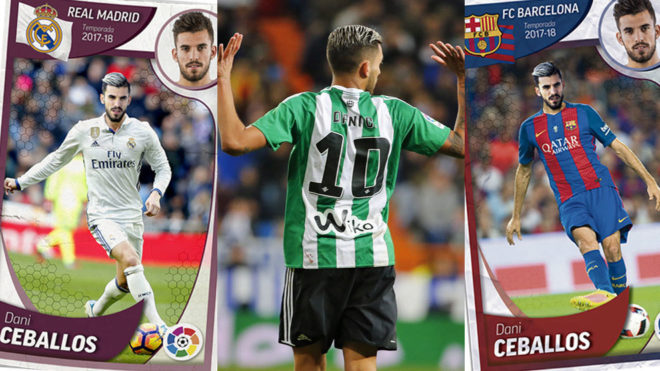 Chuyển nhượng Real ngày 30/06: Thua ai chứ không thua Barca
