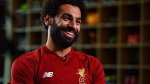 Đến Liverpool không lâu, Mohamed Salah đã gây họa