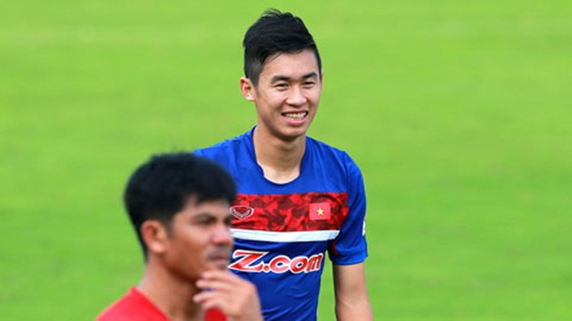 Ảnh bài viết Điểm tin bóng đá Việt Nam tối 30/6: U22 Việt Nam lại mất quân trước khi tập trung