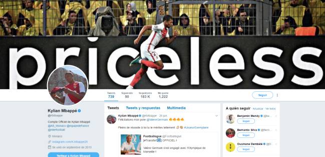 Ảnh bài viết CẬP NHẬT vụ Mbappe: Cầu thủ tung thông điệp đáng chú ý