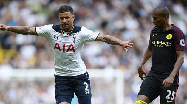 Man City mở đàm phán, sẵn sàng chi đậm cho sao tuyển Anh