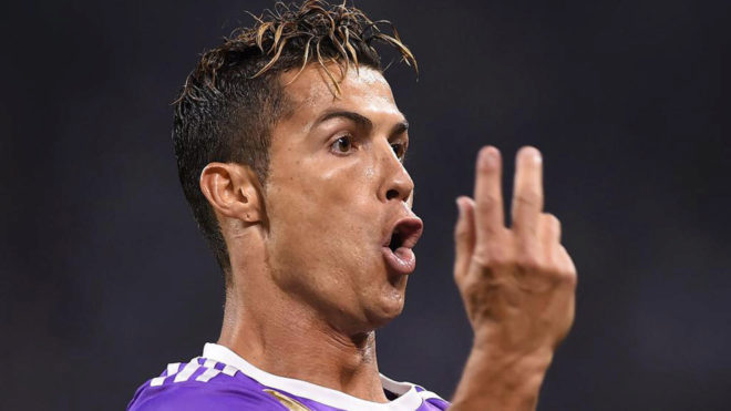 Ảnh bài viết Nếu chia tay, Ronaldo sẽ mất nhiều hơn Real Madrid