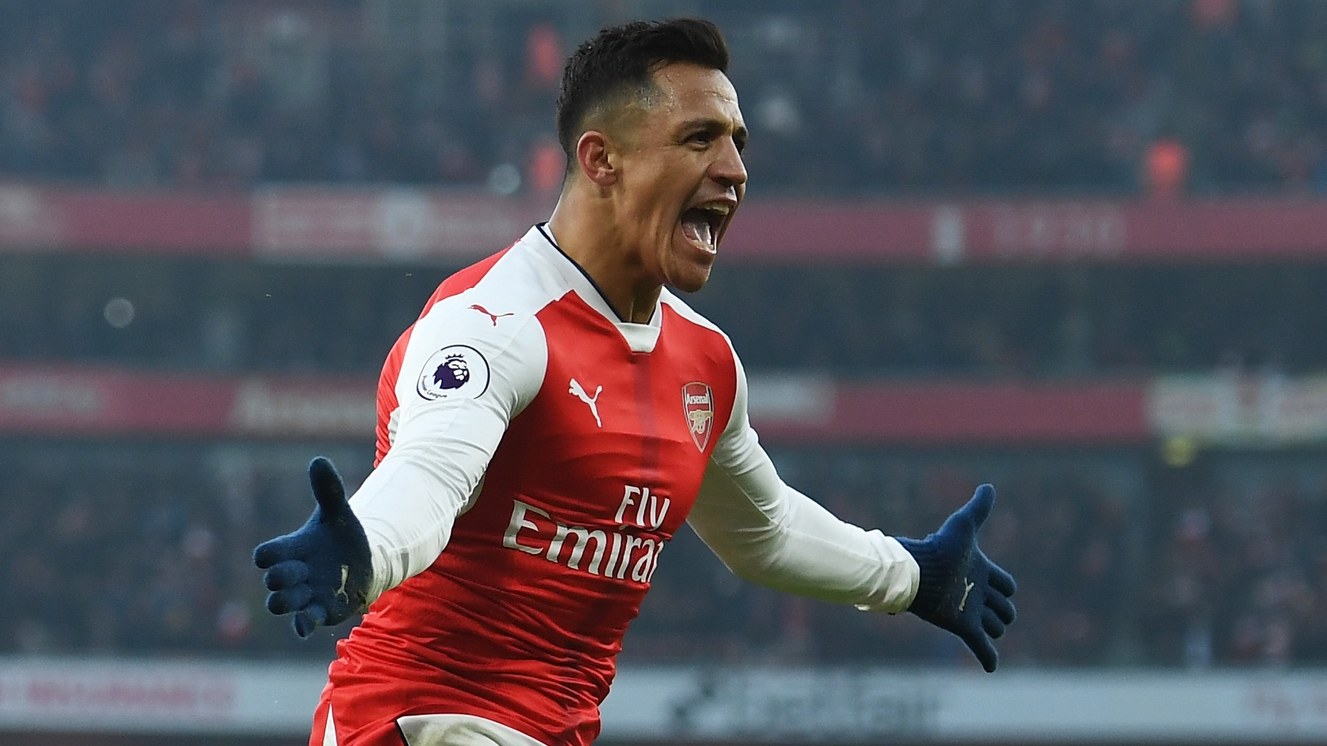 Ảnh bài viết Nóng: Sanchez lên tiếng, tương lai rất gần Man City?
