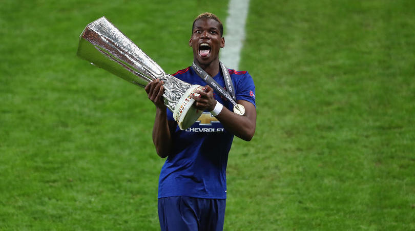 Ảnh bài viết Pogba lên tiếng khiến 'anti-fan' im bặt