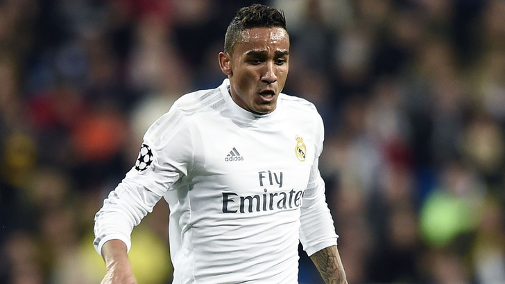 Ảnh bài viết Real đòi 30 triệu cho Danilo, Juventus ép giá khó tin