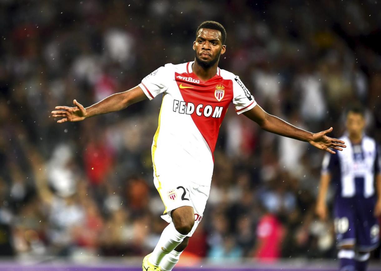 Thomas Lemar - Mục tiêu của Arsenal