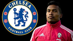 Ảnh bài viết Alex Sandro, mục tiêu khó thành của Chelsea