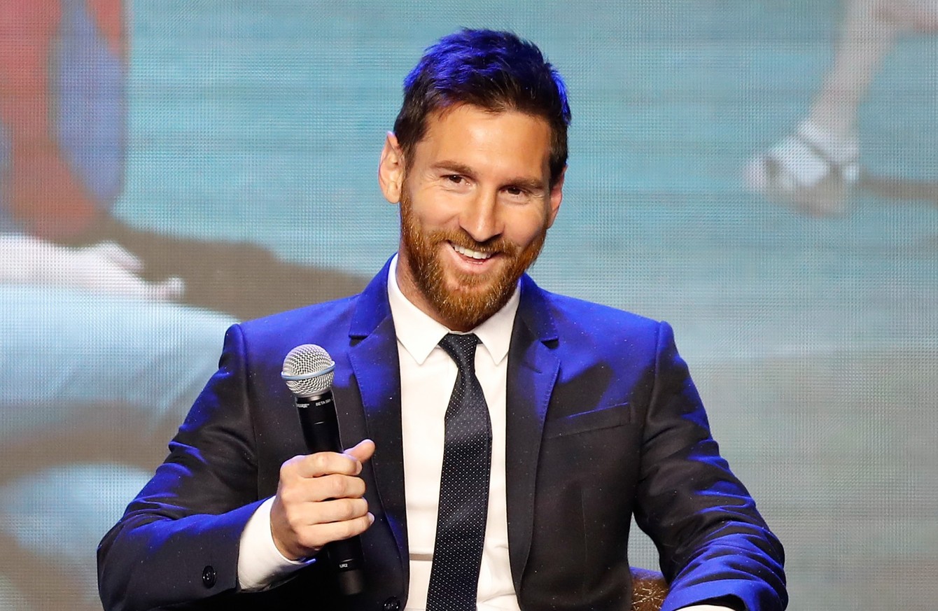 Ảnh bài viết Chuyển nhượng La Liga 01/07: Chốt hợp đồng Messi, Costa trở về Madrid