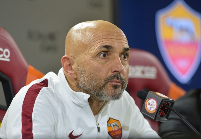 Ảnh bài viết Chuyển nhượng Roma: Spalletti đi, 6 ngôi sao cũng nối gót
