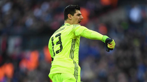 De Gea không, Donnaruma không, Real trở lại với mục tiêu cũ