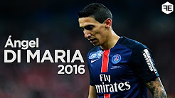Ảnh bài viết Liệu Angel Di Maria có thể trở thành cứu cánh cho Inter?