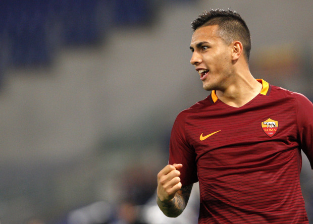 Manolas lật kèo, Zenit vẫn có được 1 sao khác của Roma
