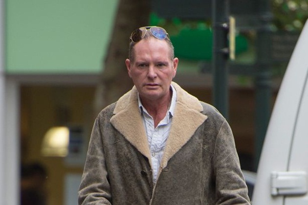 Paul Gascoigne, thiên tài nát rượu (Phần 2): Không lối thoát