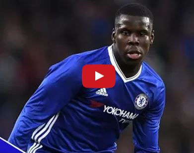 Ảnh bài viết Tài năng đặc biệt của Kurt Zouma - Chelsea