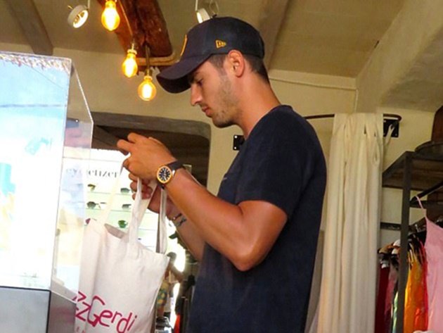 Ảnh bài viết Thêm dấu hiệu cho thấy M.U hoàn tất vụ Morata