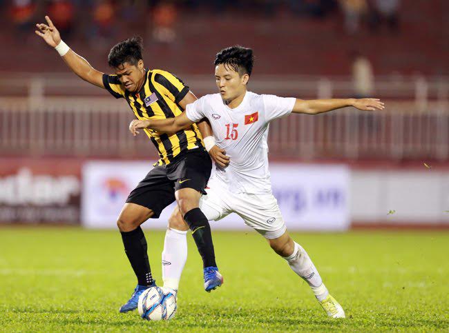 U22 Việt Nam nếu mạnh thật, ngán gì Malaysia chơi “trò mèo”