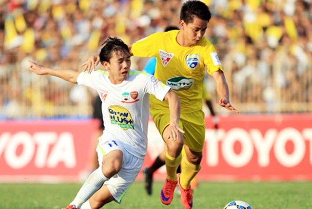 Ảnh bài viết 17h00 ngày 02/07, FLC Thanh Hóa vs HAGL: Hy vọng mong manh