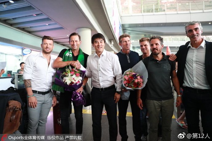 CHÍNH THỨC: Cựu HLV Bundesliga sang Trung Quốc làm việc