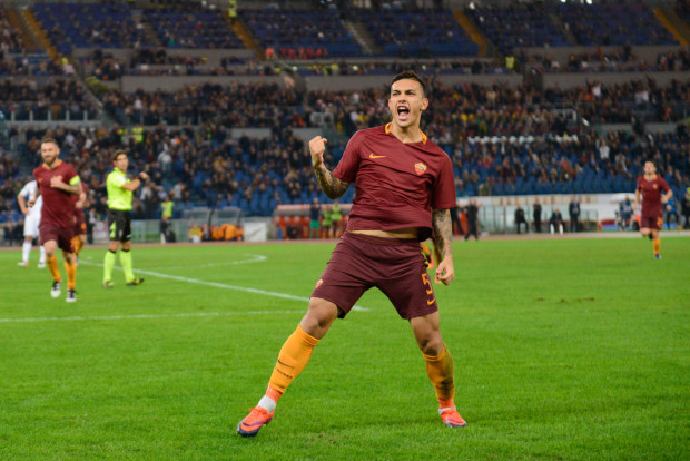 CHÍNH THỨC: Roma bán trụ cột với giá hời