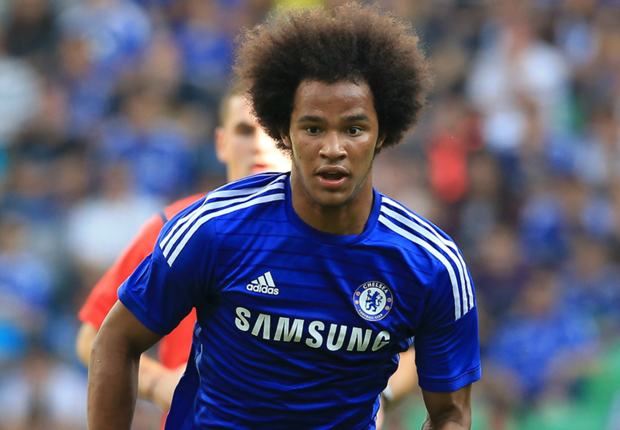 Có tân binh đầu tiên, Chelsea lại sắp chia tay 2 cầu thủ